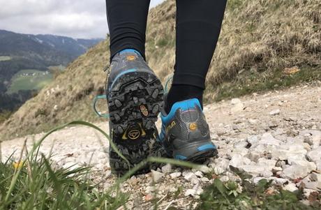 La Sportiva Ultra Raptor GTX im Test – Mountain Running und Trail Running in den Dolomiten