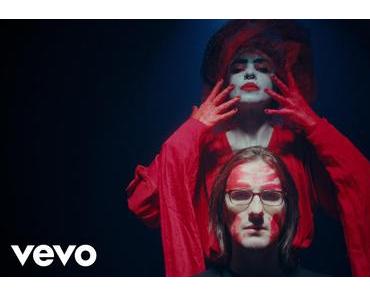 Musikvideo: Steven Wilson – Song Of I ft. Sophie Hunger