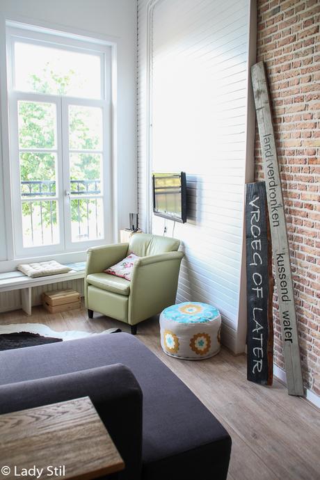Holland Urlaub Zeeland Zierikzee Renesse Airbnb Unterkunft