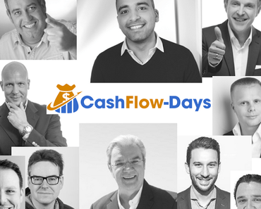 Interviews mit den Sprechern auf dem #Cashflow-Day - Teil 6