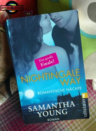 [Books] Nightingale Way - Romantische Nächte (Edinburgh Love Stories 6) von Samantha Young