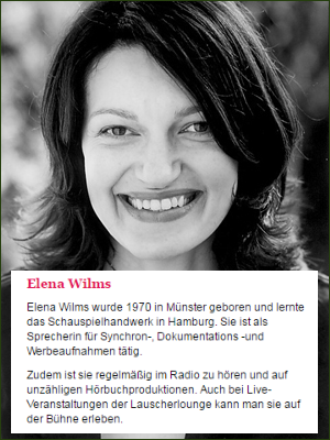 Elena Wilms
