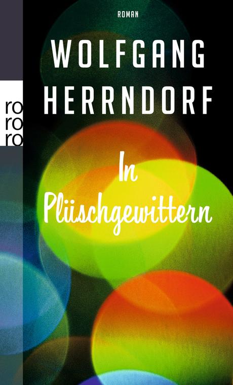 Wolfgang Herrndorf: In Plüschgewittern