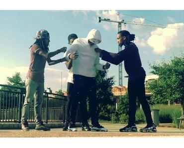 Dubstep Dancing: Illusion of choice 2