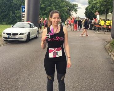 LIFE UPDATE | Mein Weg zum Iron Girl und warum Du niemals aufgeben darfst