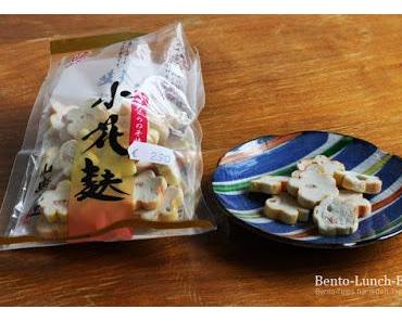 Zutat: Komachibu / Fu, japanisches Seitan, Weizengluten