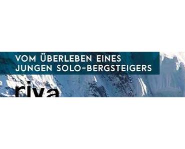 Jost Kobusch – Ich oben allein