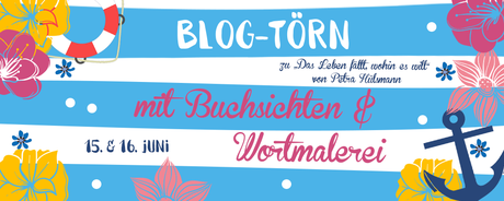 Blogtörn - Das Leben fällt, wohin es will | Frau Brohmkamps Apfelkekse