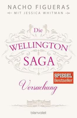 Wellington Saga 
