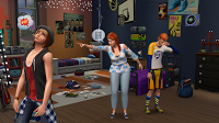 Die Sims 4 - Elternfreuden