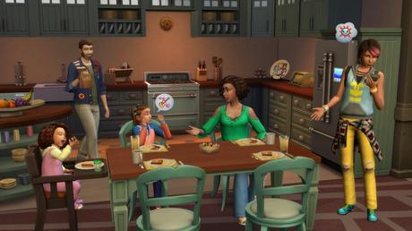 Testbericht: Die Sims 4 – Elternfreuden - Lets-Plays.de