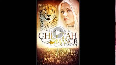 [Geburtstagsmonat] Melissa David - Cheetah Manor - Das Erbe