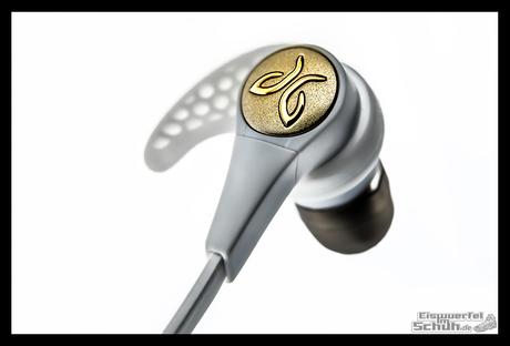 Jaybird X3 – Kabellose In-Ear-Kopfhörer (Test & Verlosung)