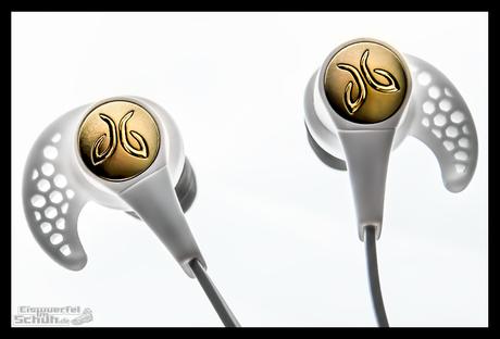 Jaybird X3 – Kabellose In-Ear-Kopfhörer (Test & Verlosung)