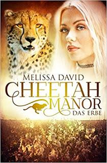 [Geburtstagsmonat] Melissa David - Das Gewinnspiel