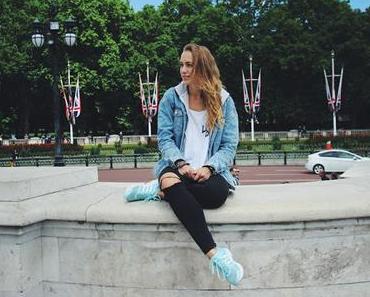 OOTD: Relaxed in London!