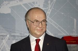 Helmut Kohl war ein Lügenkanzler, doch seine Nachfolger waren in negativer Hinsicht noch steigungsfähiger