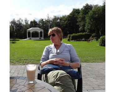 [Geburtstagsmonat] Lily Konrad - Wie meine Geschichten entstehen