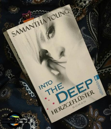 [Books] Into the Deep - Herzgeflüster von Samantha Young