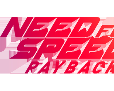 Need for Speed: Payback - Es geht weiter mit der NfS-Reihe
