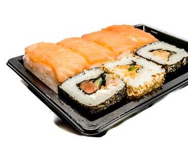 Internationaler Sushi-Tag – International Sushi Day