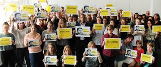Amnesty International: Der AI-Vorsitzende Türkei wurde aus fadenscheinigen GÜLEN-Gründen inhaftiert