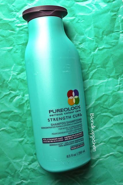Pureology - serious colour care Pflegelinie