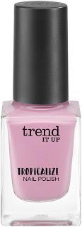 trend IT UP Limited Edition Tropicalize