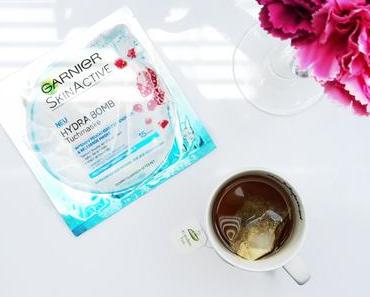 Garnier Skin Activ – Hydra Bomb