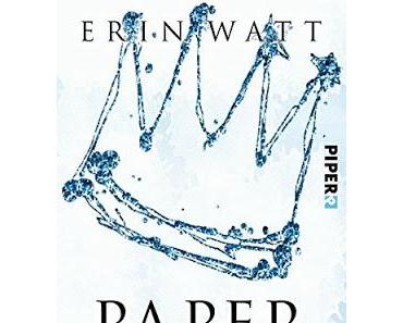 {Rezension} Erin Watt - Paper Prince (The Royals #2)