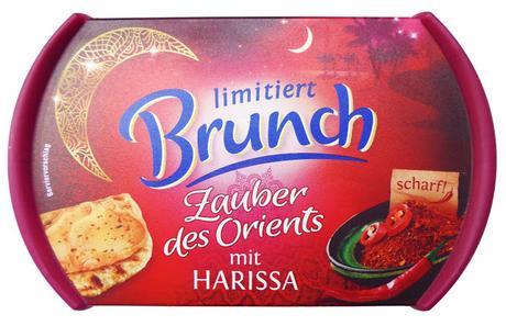 Brunch - Zauber des Orients mit Harissa