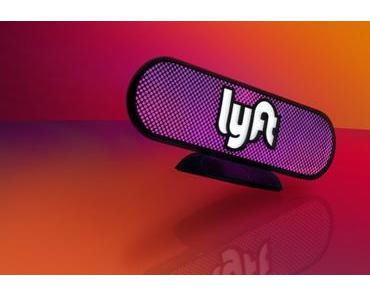 Lyft will bis 2025 eine Milliarde Fahrten mit autonomen Elektroautos durchführen
