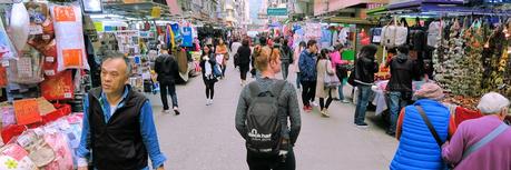 Hochzeitsreise-Ziel Hongkong: einfach im Ausland heiraten