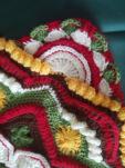 Häkelmandalas / Crocheted Mandalas
