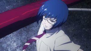 Veröffentlichungstermin für die OVAs von „Tokyo Ghoul” bekanntgegeben