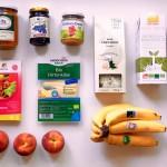 MENSCH & NATUR – Bio-Lebensmittel – Lieferservice