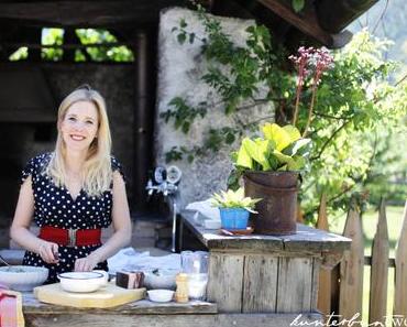 So schmeckt Bayern – kunterbuntweissblau auf dem Erlebnistag der Ernährung am 25. Juni