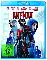 [Film] Ant-Man
