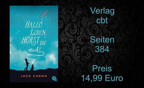 Rezension | Hallo Leben hörst du mich? von Jack Cheng