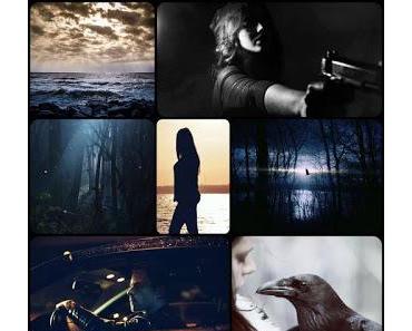 [Geburtstagsmonat] Sylvia Steele - Raven's Blood