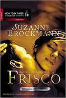 [Rezension] Suzanne Brockmann Operation Heartbreaker Band 