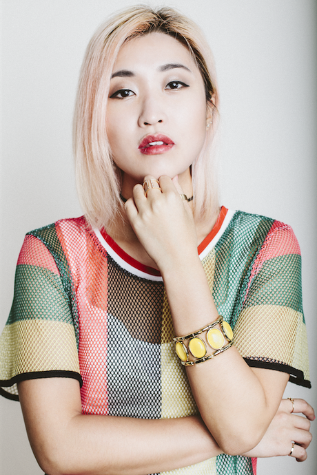 Annalé – Showtime (Video)