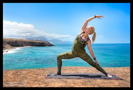 Yogageschichten: mit Yoga Leichtigkeit, Freiheit, Weite erfahren