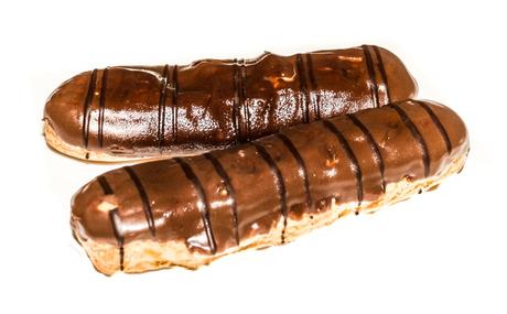 Kuriose Feiertage - 22. Juni - Schokoladen-Eclair-Tag – der amerikanische National Chocolate Eclair Day (c) 2016 Sven Giese-2