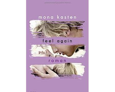 [Rezension] Again #3 - Feel Again