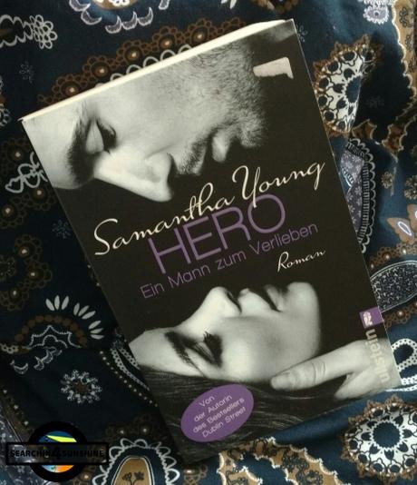 [Books] Hero - Ein Mann zum Verlieben von Samantha Young