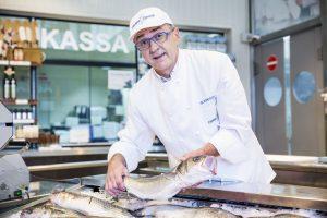 Vom Kopf bis zur Flosse – Fisch einmal anders genießen