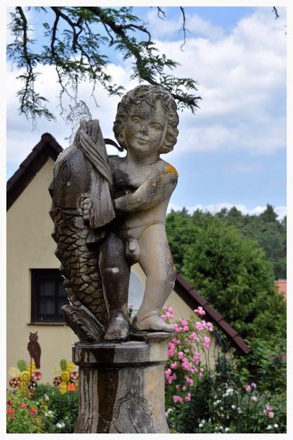 Kunst-und Gartenaustellung auf Schloss Sorg