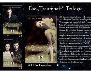 [Geburtstatgsmonat] Johanna Lark - Das Gewinnspiel