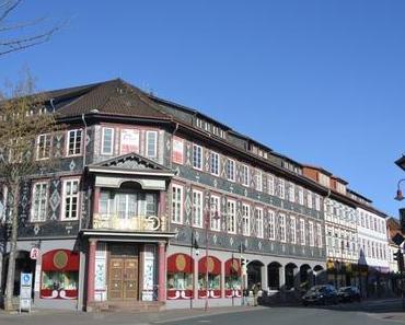 Einbeck – Blinddate mit Magengrummeln